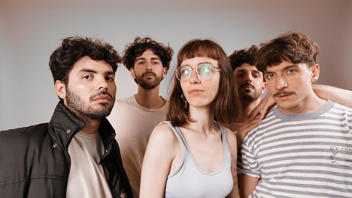 Plenilunio presentó Alaska