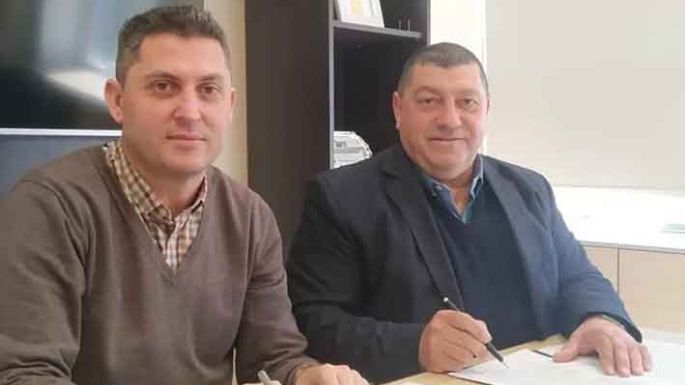 Convenio con la UTN Villa María
