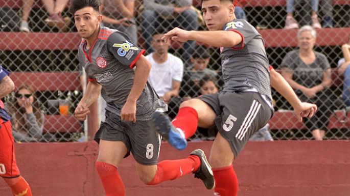 El Diablo, a la  caza del santo