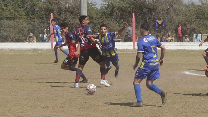 Descansaron y los alcanzaron