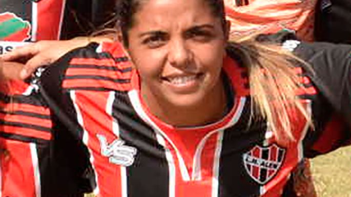 Alem se fue ganando