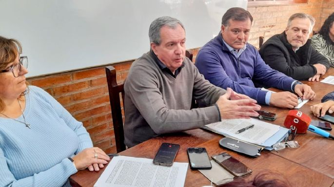 Denuncian la adjudicación de dos obras millonarias a una cooperativa de "precariedad absoluta"