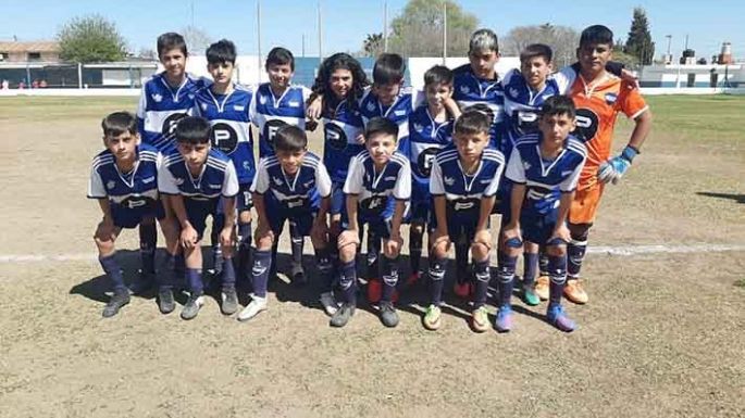 Supieron aprovechar el descanso académico