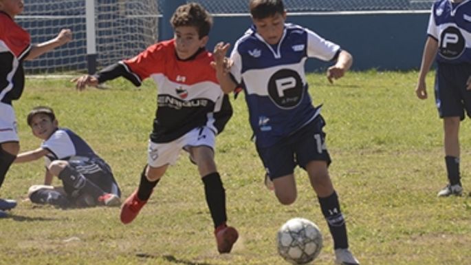 Supieron aprovechar el descanso académico