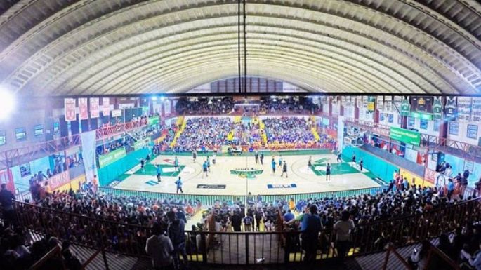 Esta semana se jugará la Copa Córdoba de Básquet
