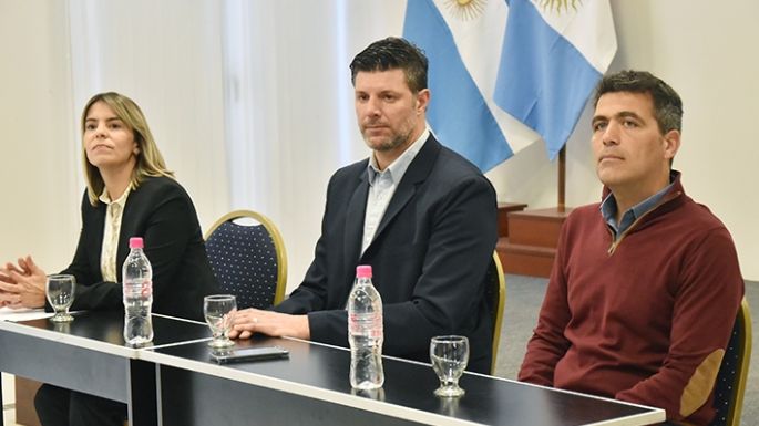 El Villa María Exporta recibirá a operadores de 12 países