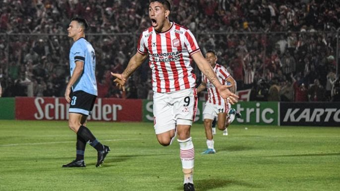 Perdió Belgrano