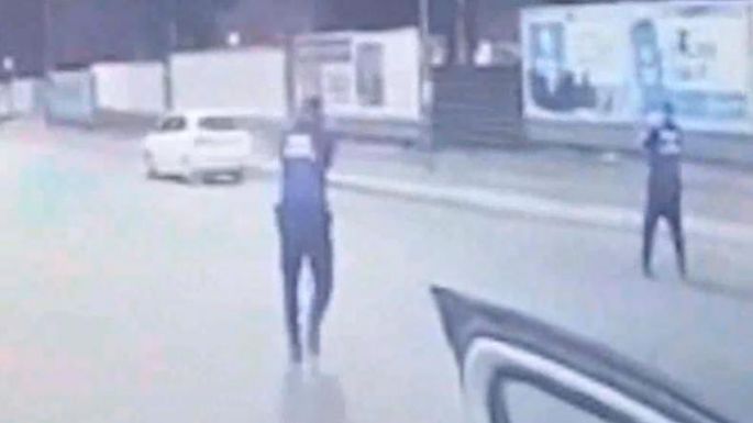 Caso Correas: pidieron perpetua para los policías que dispararon