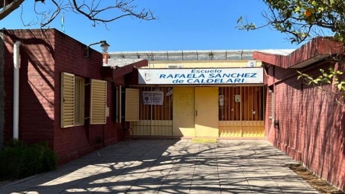 Echaron a las autoridades del colegio donde abusaron de un niño con autismo