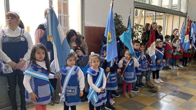 La fe, las instituciones y las autoridades