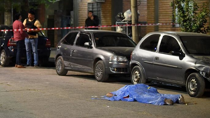 Se entregó el principal sospechoso del asesinato de hincha de San Martín de Tucumán