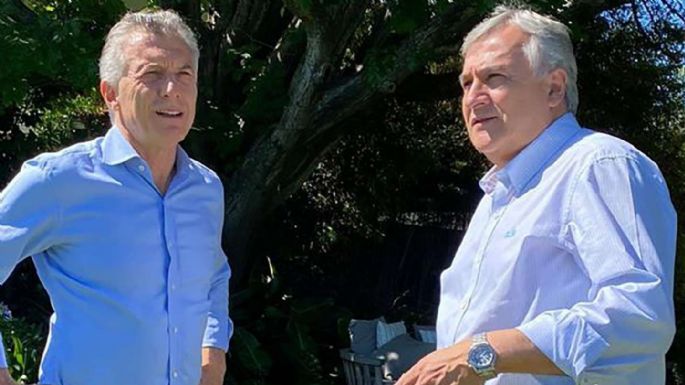 Morales cruzó a Macri: “Que ordene a su gente”