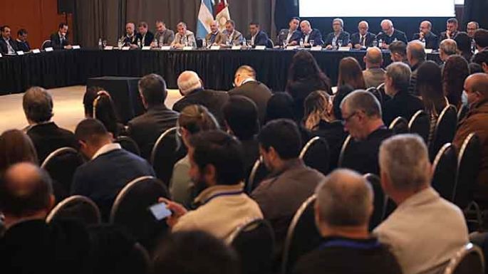 Córdoba ya generó 50 mil puestos de trabajo