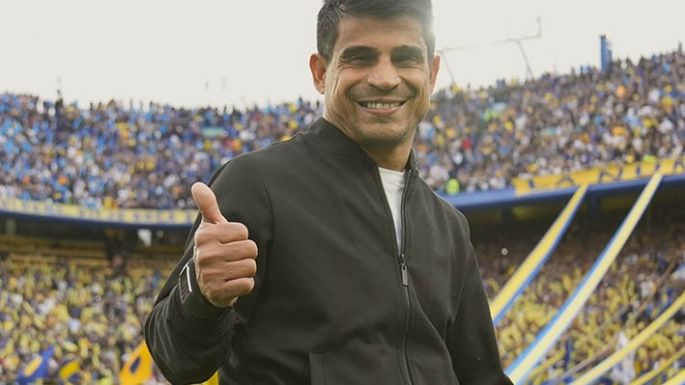 Boca visita a Lanús y va por la punta