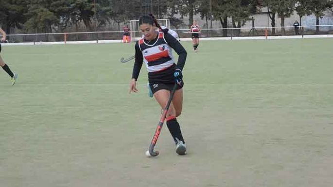 Derrota de las Tricolores