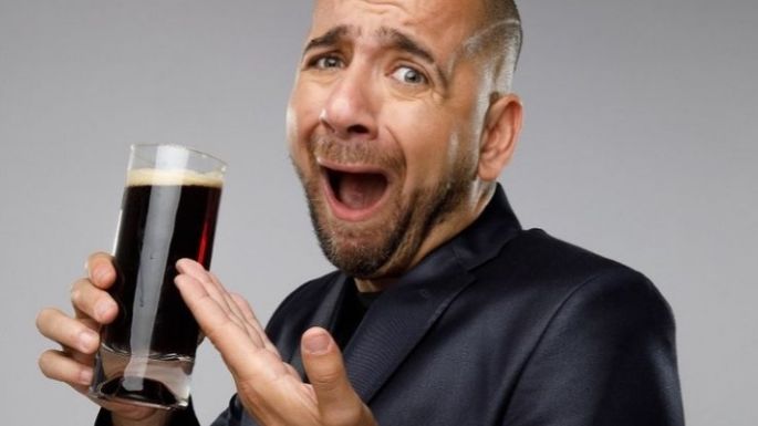 “El humor avanza con la sociedad”