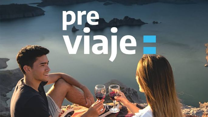 PreViaje: hoy es el último día para compras de pasajes, alojamientos y excursiones