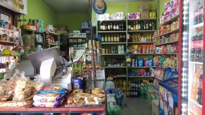 Almaceneros de Córdoba proyectan una inflación de 6,70% para septiembre