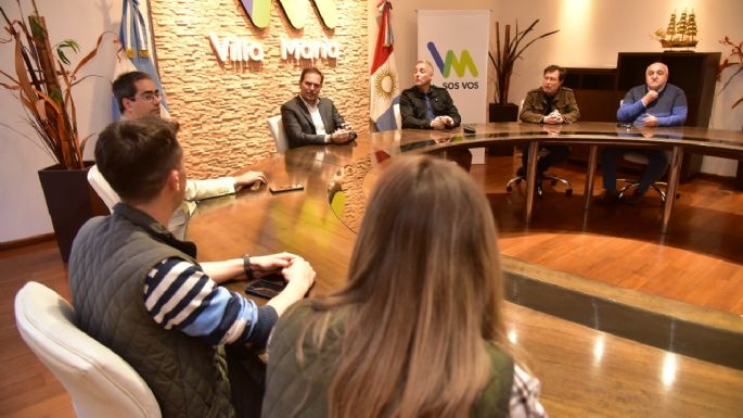 Cumpleaños de la ciudad: suman actividades literarias, tecnológicas y rurales