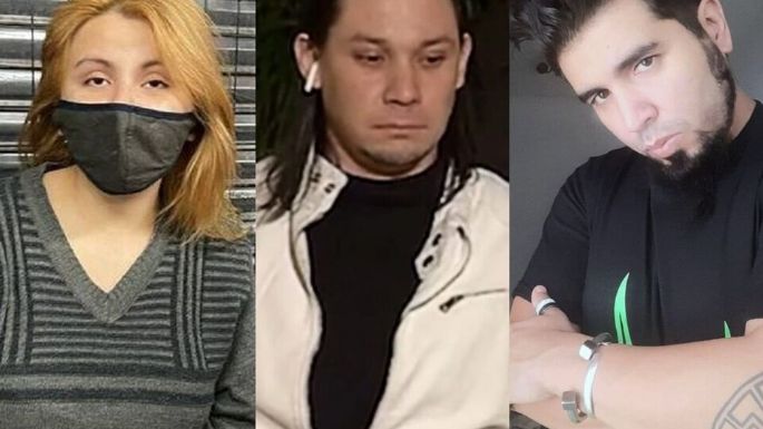 Hay un cuarto detenido por el intento de magnicidio de Cristina