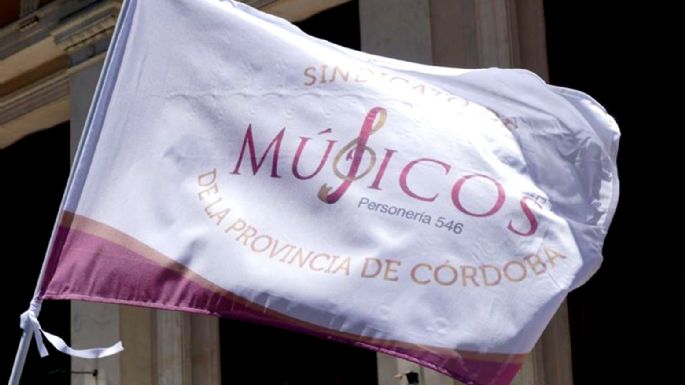 La Provincia acordó un incremento salarial con el Sindicato de Músicos
