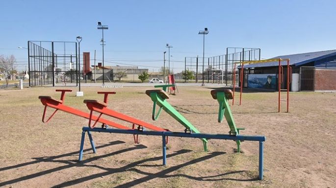 Vecinos del Malvinas Argentinas preocupados por la inseguridad