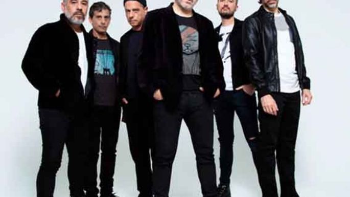 Estelares brindará un show en nuestra ciudad