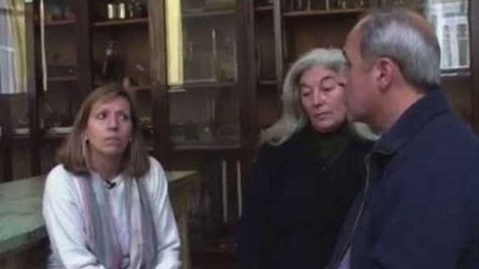 Proyectarán “Los Irrecuperables”
