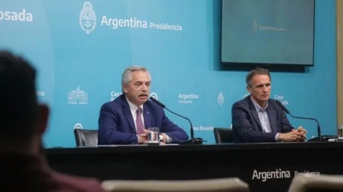 Peajes: por decreto, anuló los contratos