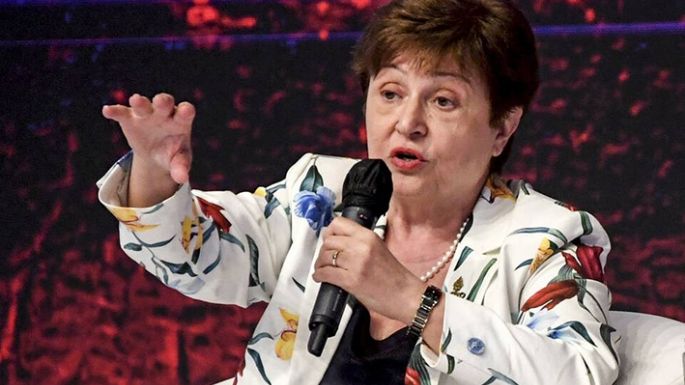 El FMI destaca el compromiso del país