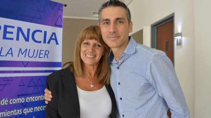 Álvarez se abstuvo de declarar y hoy comparecerá Silvia Fermani