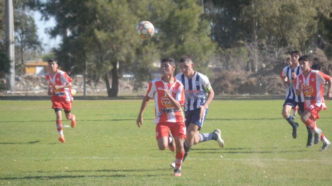 Los pibes de Alumni clasificaron a los cuartos de final