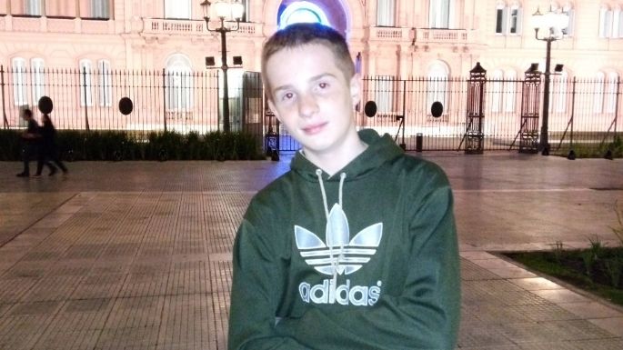 Olimpíada de Matemática: un alumno de la PROA Villa Nueva pasó a instancias internacionales