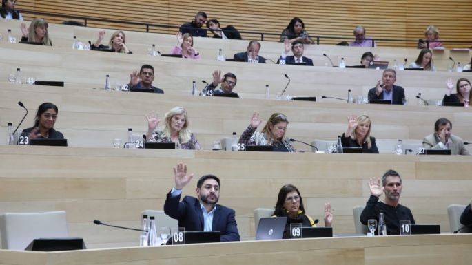 Crearon un Ministerio para el acceso a la Justicia de sectores sociales vulnerables