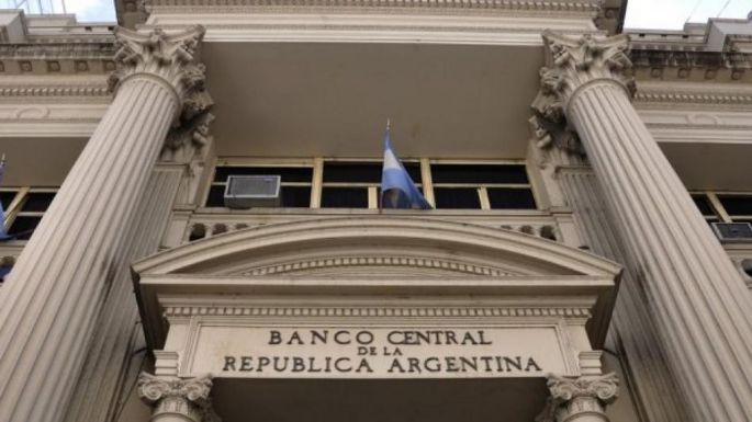 Cayó el dólar blue y el Banco Central compró reservas