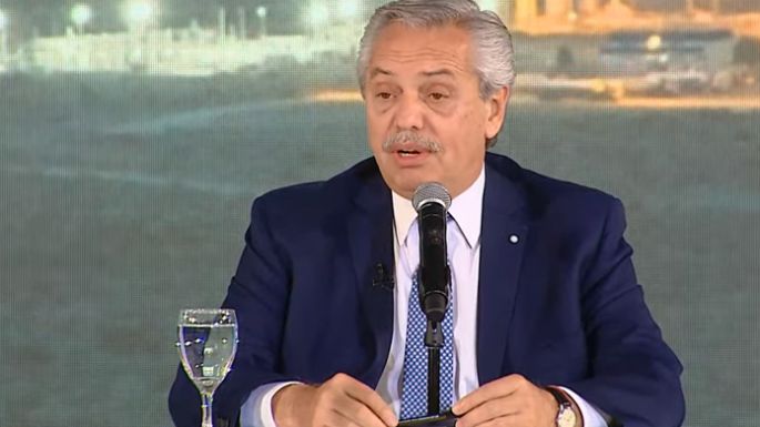 "Podemos convertir a la Argentina en un enorme proveedor de energía"