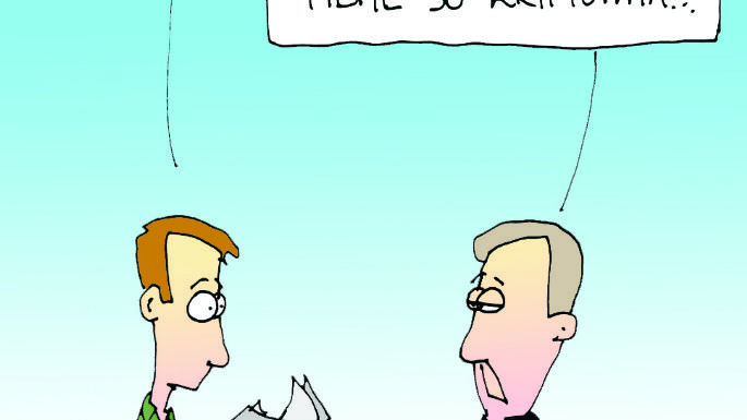 Humor 16/09/2022