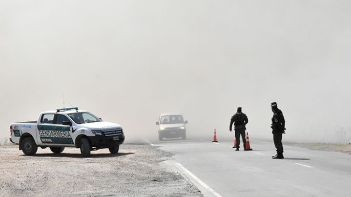 En el municipio niegan riesgo por los patógenos
