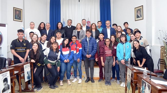 Memoria activa, para más derechos