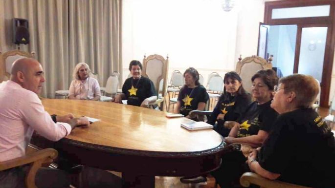 Se pospuso el Encuentro de Estrellas Amarillas