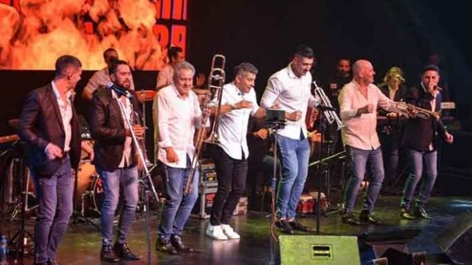 Presentaron la grilla de eventos de la Fiesta Nacional del Maní