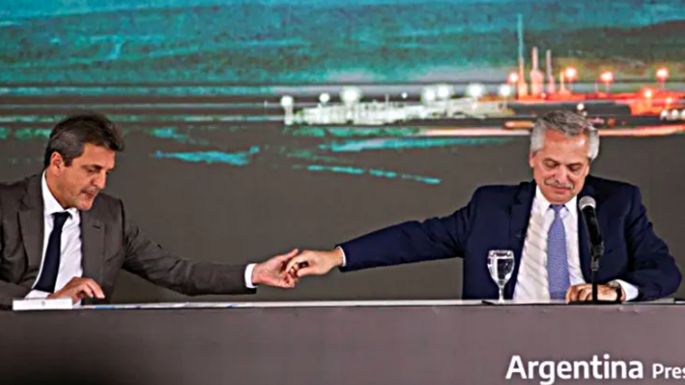 Anuncian Plan Gas IV y V