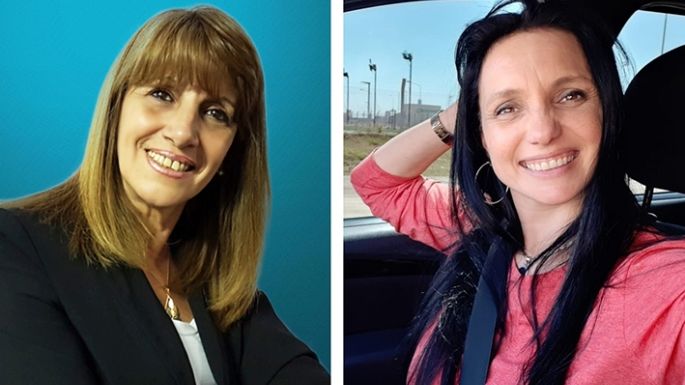 Silvia Fermani también se abstuvo y Silvana Abellonio declaró “poco”
