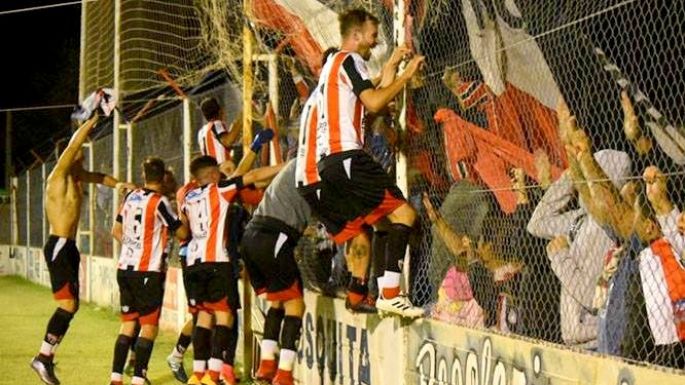 Alem confirmó su presencia y habrá clásico "federal"
