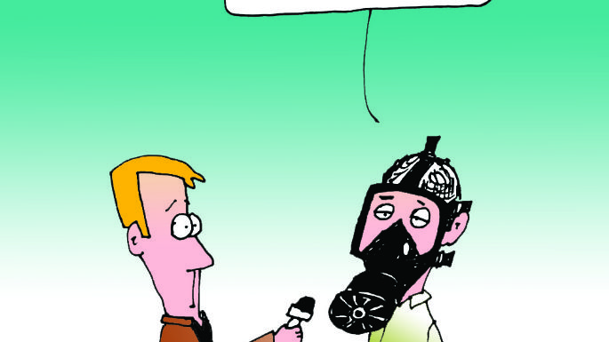 Humor 17/09/2022