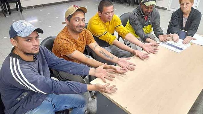 Cooperativistas salen al cruce de la acusación de Maceda