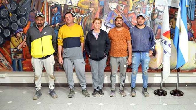 Cooperativistas salen al cruce de la acusación de Maceda