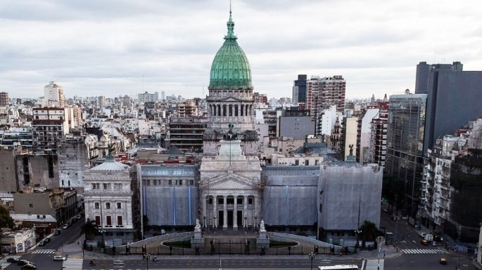 Se oficializarán las “extraordinarias”