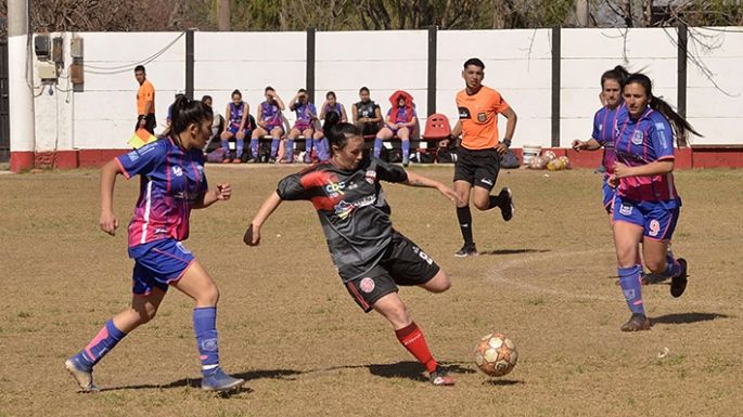 Pueden comenzar a despegarse