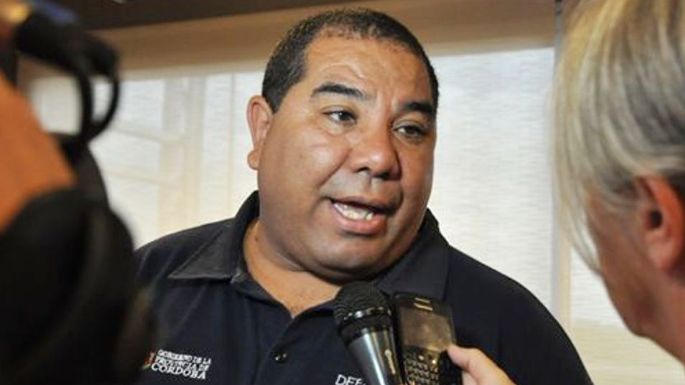 Caso Luana: la Justicia confirmó que Diego Concha será juzgado por femicidio